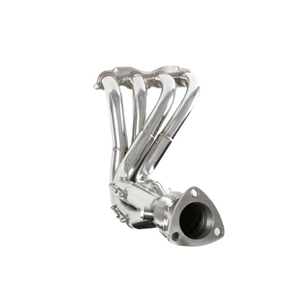 4-1 K-Swap Race Header 409 Series Stainless Steel