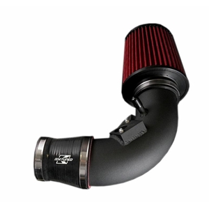 Ktuned Short Air Intake - Honda Civic 12-15 Budget Intake - 3