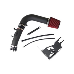 Ktuned Short Air Intake - Honda Civic 12-15 3