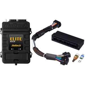 Haltech Elite 1500 + Honda Integra DC5 05-06 Plug 'n' Play Adaptor Harness Kit