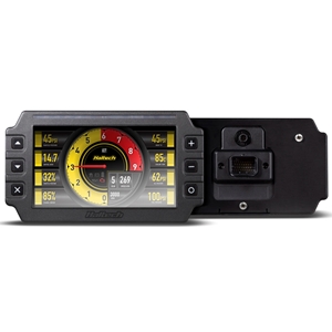 Haltech iC-7 Colour Display Dash - Size: 7in