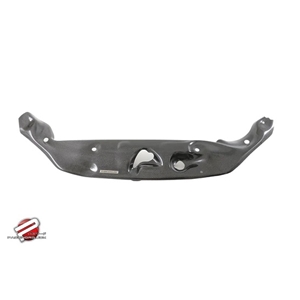 PASSWORD:JDM DRY CARBON FIBER COOLING PLATE - HONDA CIVIC 2DR COUPE (14-15)