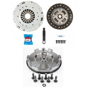 RV6 Retro Flywheel Clutch Kit - Honda Civic 16+ 1.5 - level 0