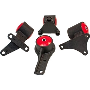 INNOVATIVE MOUNTS REPLACEMENT MOUNT KIT - 90-05 NSX (C32 / MANUAL)