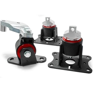 INNOVATIVE MOUNTS REPLACEMENT MOUNT KIT - 03-07 ACCORD / 04-08 TSX (K-SERIES / MANUAL / AUTOMATIC)