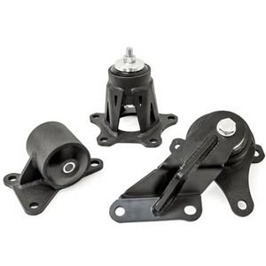 INNOVATIVE MOUNTS CONVERSION ENGINE MOUNT KIT - 98-02 ACCORD (H-SERIES(-97) / AUTOMATIC)