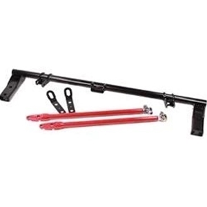 INNOVATIVE MOUNTS COMPETITION/TRACTION BAR KIT - 90-93 ACCORD