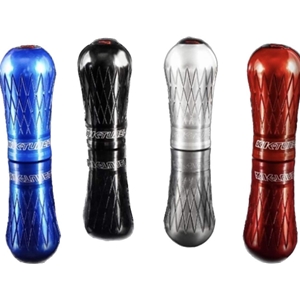 KTuned Tear Drop Billet Shift Knob - 10x1.50