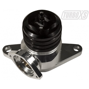 TurboXS RACING HYBRID BLOW OFF VALVE - SUBARU WRX 02-07 & STI 04-21