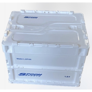 SPOON SPORTS CONTAINER (20L)