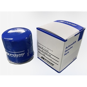 SPOON SPORTS OIL FILTER (ACURA/HONDA)