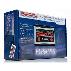 HONDATA FLASHPRO - Acura Integra 2023+ Turbo 1.5 US 