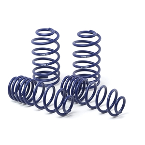 H&R Sport Lowering Springs - Acura ILX 2.0L, 2.4L, Hybrid	2013-17