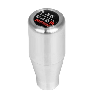 SpoonSports Shift Knob 10x1.5 (Aluminum) 6 SPEED - LONGER