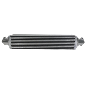 PLM HD Billet Intercooler - 23+ Acura Integra & 22+ Honda Civic 1.5T