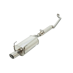 A'PEXi - WS3 Exhaust System - 1994-1999 Honda / Acura Integra GSR (DC)