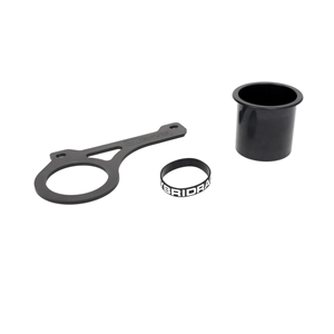 Hybrid Racing Drink Holder