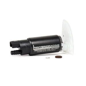 Hybrid Racing 335LPH High Flow Fuel Pump - Honda Civic Si 06-11