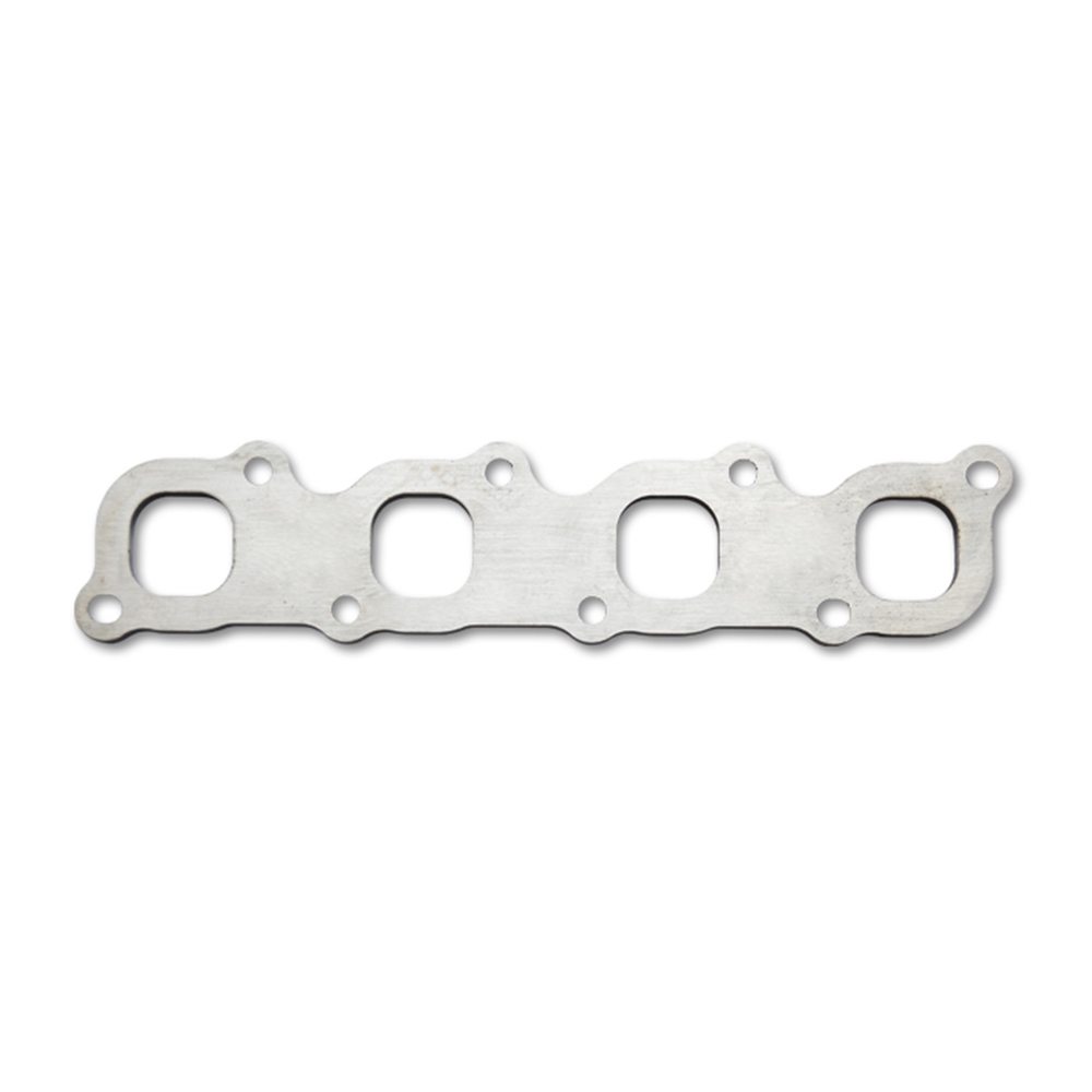 Garage16 - Exhaust Manifold Flange for Nissan KA24 Motors