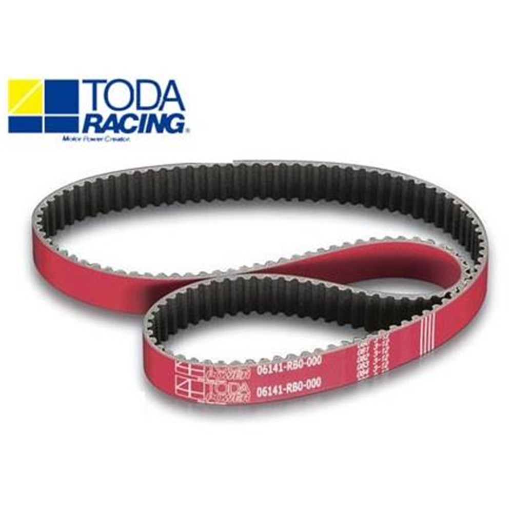 B16a 2024 timing belt