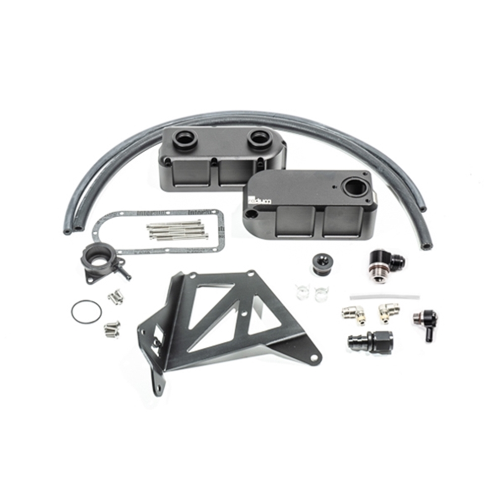 Garage16 - Radium Coolant Tank Kit, Civic Type-R