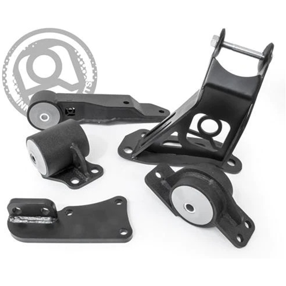 Garage16 Innovative Mounts Conversion Engine Mount Kit 00 06 Insight K20 Auto 2 Manual 6562