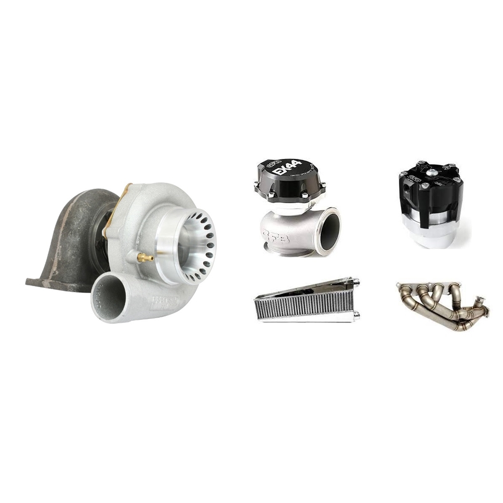 K24z7 on sale turbo kit