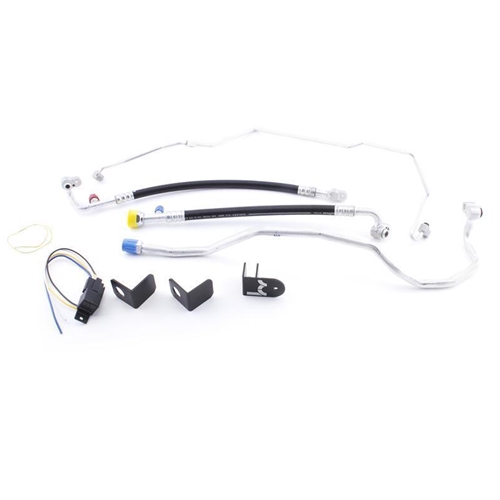 Hybrid Racing AC Conversion Kit