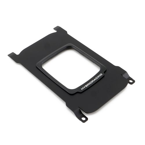 Hybrid Racing Maxim Shift Cover Plate (92-95 Honda Civic)