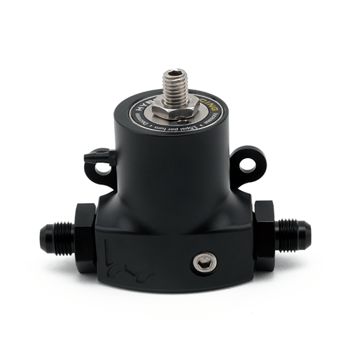 Hybrid Racing Unibody Fuel Pressure Regulator