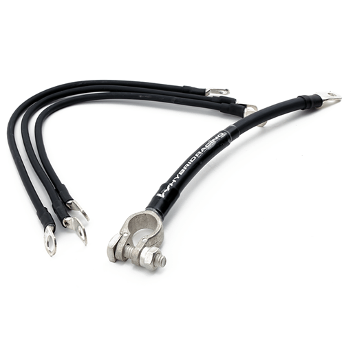 Hybrid Racing K-Swap Ground Wire Kit