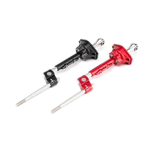 Hybrid Racing Short Shifter Assembly (B/D-Series)