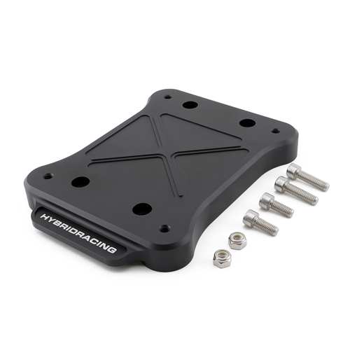 Hybrid Racing TSX Shifter Mounting Plate