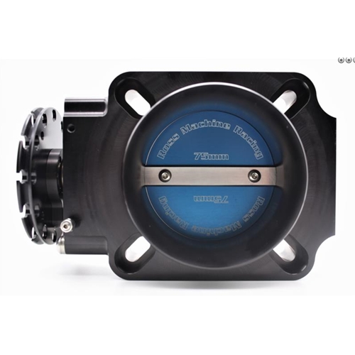 Ross Machine Racing 75mm Throttle Body