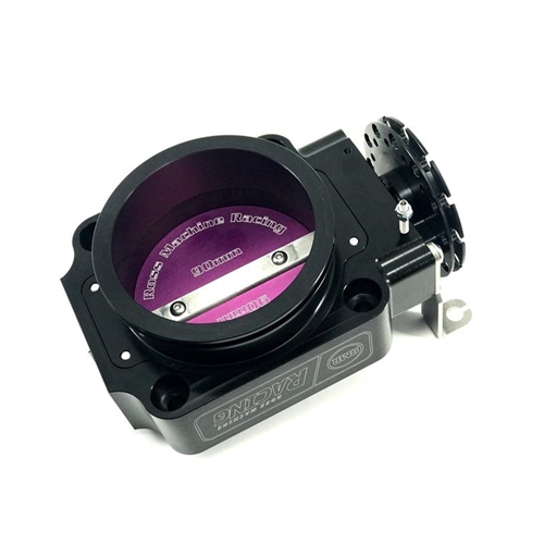 Ross Machine Racing 90mm Throttle Body - 4" HD CLAMP