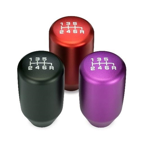 Acuity ESCO-T6 Aluminum Shift Knob 10x1.50