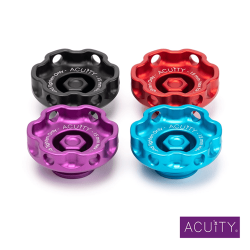 Acuity Podium Oil Cap