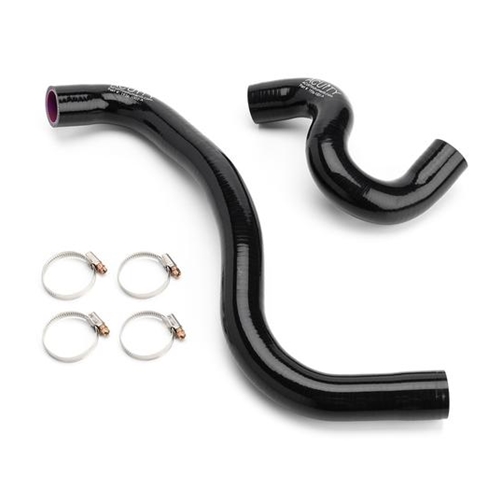 ACUITY Super-Cooler, Reverse-Flow, Silicone Radiator Hoses for the FK8 Civic Type R