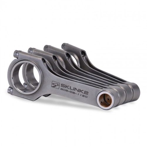 Alpha Series Connecting Rods - Honda D16