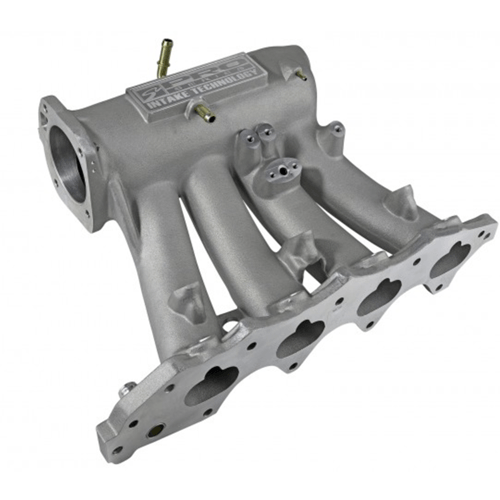 Pro Series Intake Manifold Silver - 1994-2001 Acura Integra B18C VTEC