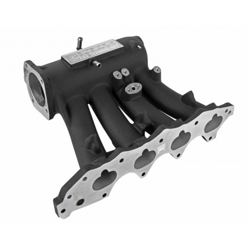 Pro Series Intake Manifold Black - 1994-2001 Acura Integra B18C VTEC