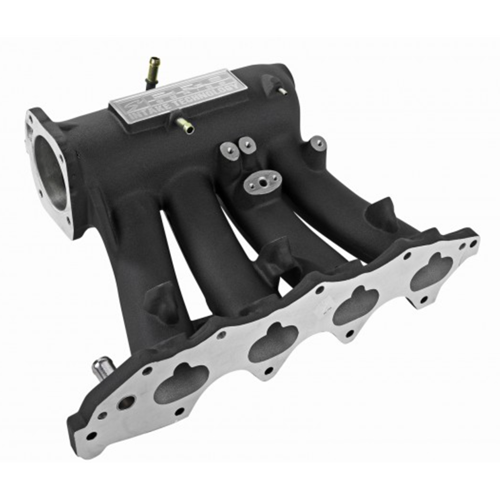 Pro Series Intake Manifold Black - Honda / Acura B16/B18C5 VTEC