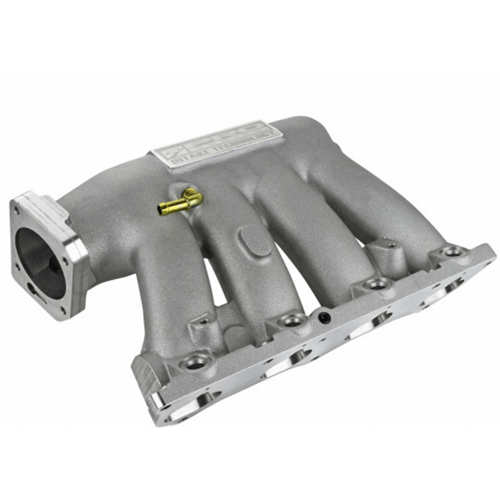 Pro Series Intake Manifold Silver - Honda / Acura K20A2