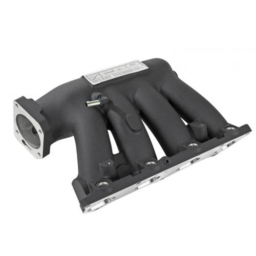 Pro Series Intake Manifold Black - Honda / Acura K20A2