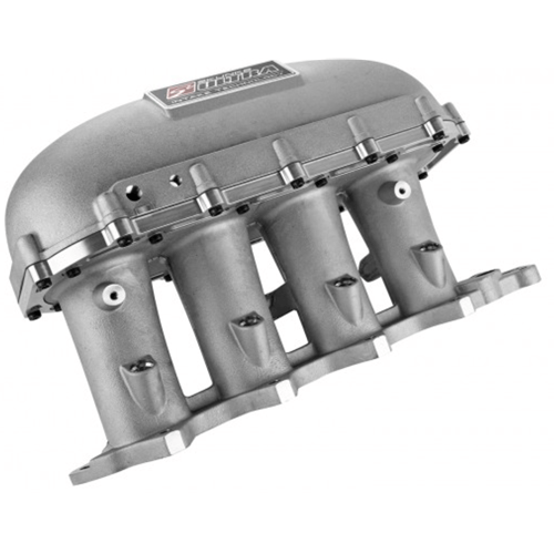 Ultra Series Race Centerfeed Intake Manifold - Honda / Acura B Series VTEC