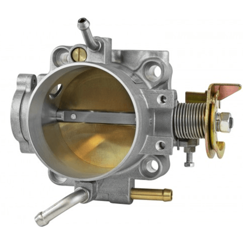 Alpha 66mm Throttle Body - Honda / Acura B/D/F/H Series