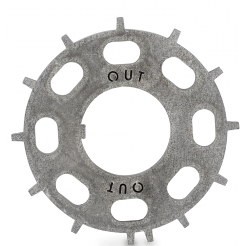 4130 Chromoly Trigger Wheel - Honda / Acura K-Series