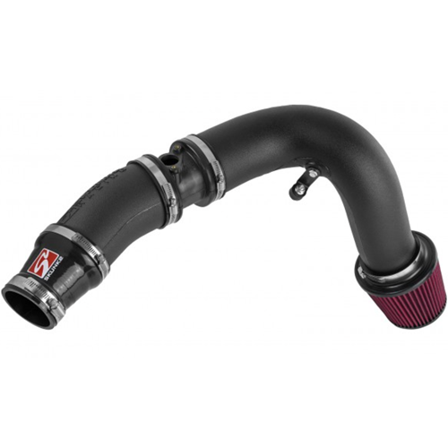 Cold Air Intake System - 2006-2011 Honda Civic Si