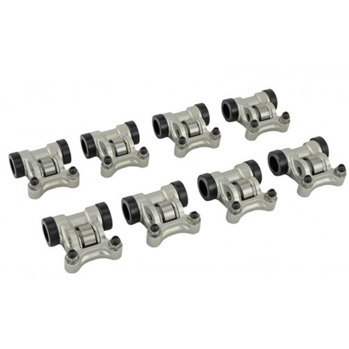 Ultra Series Race Single Lobe Rocker Arm Kit - Honda / Acura K-Series