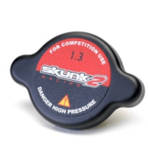 High Pressure (1.3 kg/cm) Radiator Cap Type A